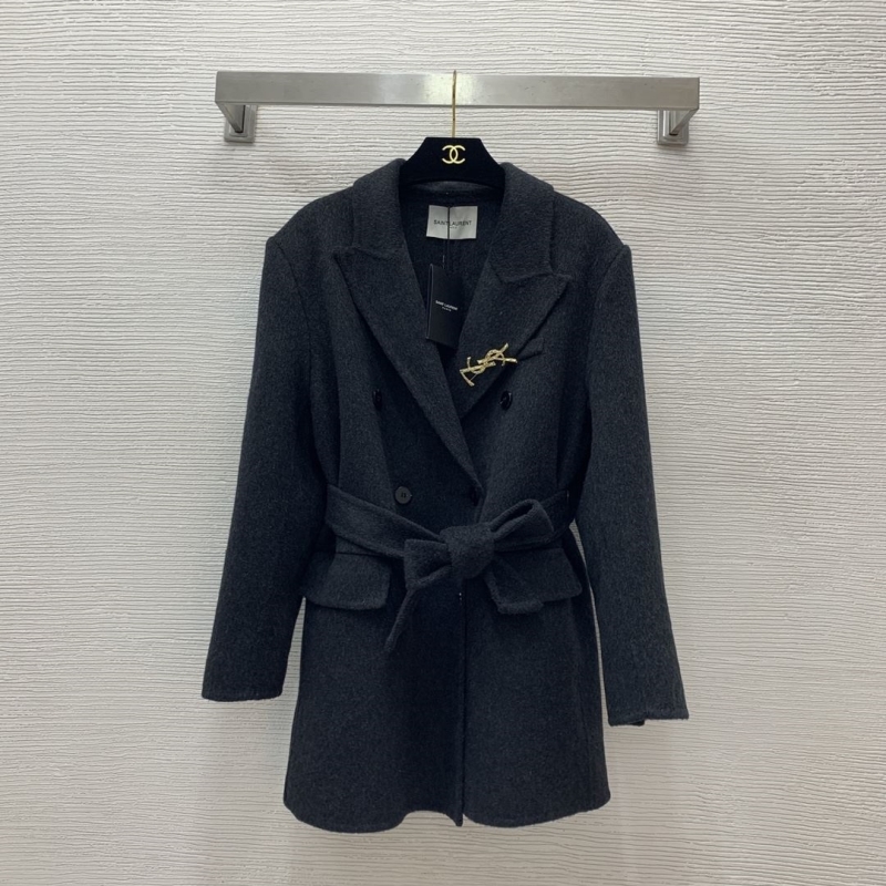 YSL Coats